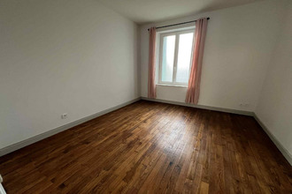 location appartement mtlucon 03100