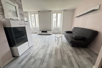 location appartement mtlucon 03100