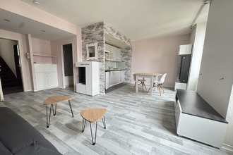 location appartement mtlucon 03100