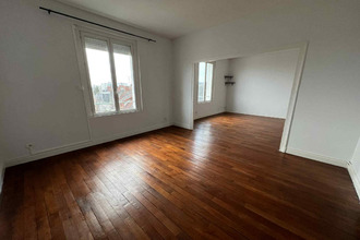 location appartement mtlucon 03100