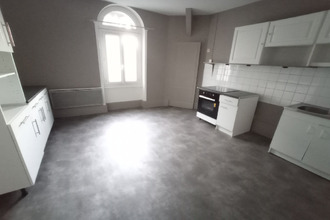 location appartement mtlucon 03100