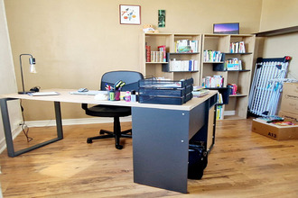 location appartement mtlucon 03100