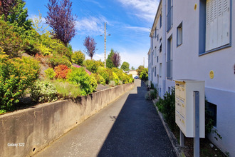 location appartement mtlucon 03100