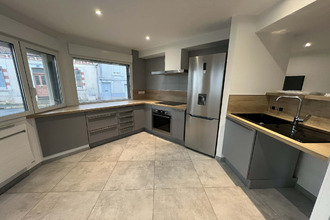 location appartement mtlucon 03100