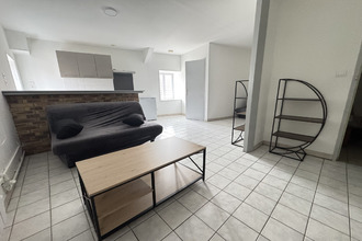 location appartement mtlucon 03100