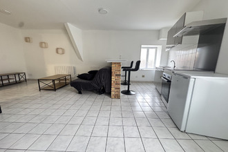 location appartement mtlucon 03100