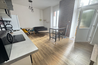 location appartement mtlucon 03100