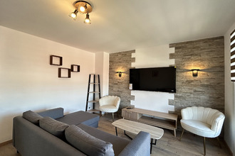 location appartement mtlucon 03100