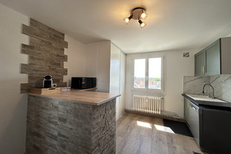 location appartement mtlucon 03100