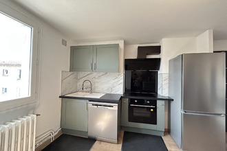 location appartement mtlucon 03100