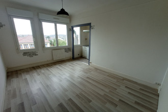 location appartement mtlucon 03100