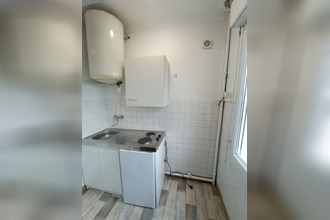 location appartement mtlucon 03100