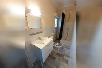 location appartement mtlucon 03100