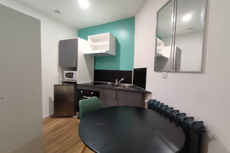 location appartement mtlucon 03100