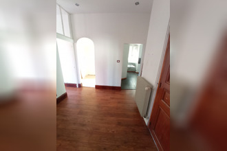 location appartement mtlucon 03100