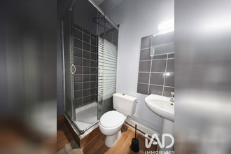 location appartement mtlucon 03100