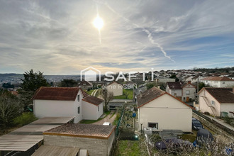 location appartement mtlucon 03100