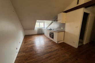 location appartement mtlucon 03100