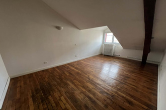 location appartement mtlucon 03100