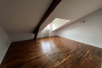 location appartement mtlucon 03100