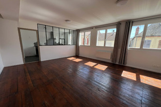 location appartement mtlucon 03100