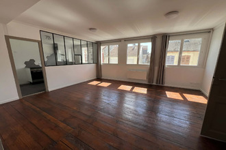 location appartement mtlucon 03100