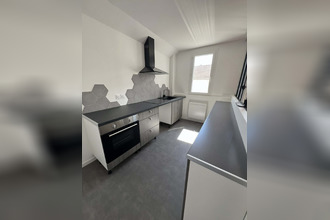 location appartement mtlucon 03100