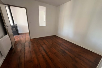 location appartement mtlucon 03100