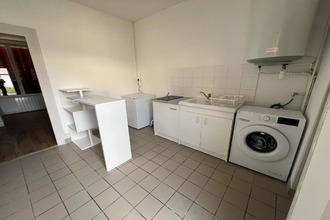 location appartement mtlucon 03100