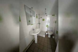 location appartement mtlucon 03100