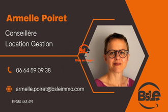 location appartement mtlucon 03100