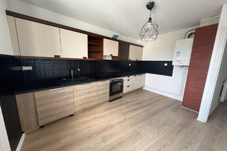 location appartement mtlucon 03100
