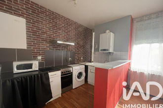 location appartement mtlucon 03100