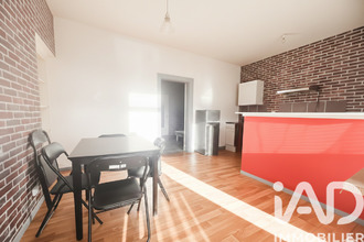 location appartement mtlucon 03100
