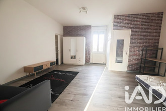location appartement mtlucon 03100