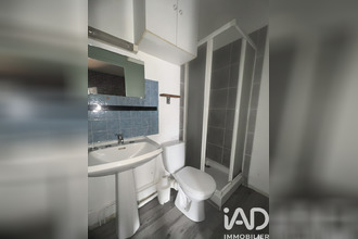location appartement mtlucon 03100