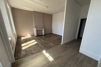 location appartement mtlucon 03100
