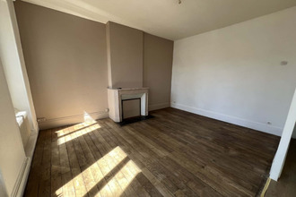 location appartement mtlucon 03100