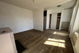 location appartement mtlucon 03100