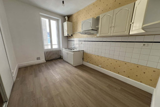 location appartement mtlucon 03100