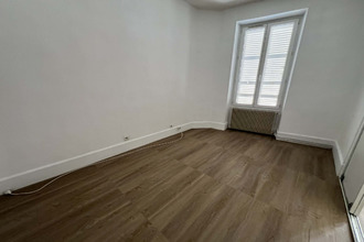 location appartement mtlucon 03100