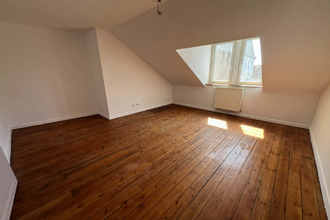 location appartement mtlucon 03100