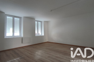 location appartement mtlucon 03100
