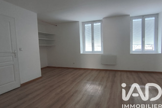 location appartement mtlucon 03100