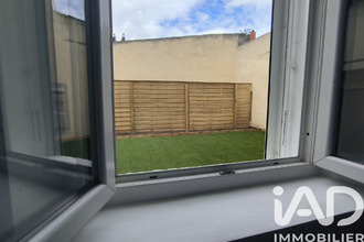 location appartement mtlucon 03100