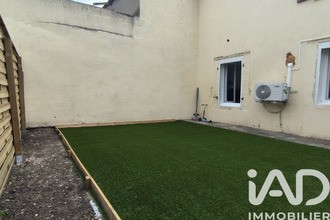 location appartement mtlucon 03100