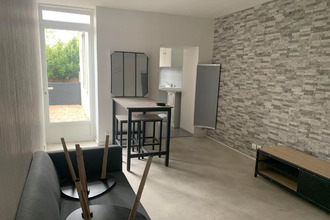 location appartement mtlucon 03100