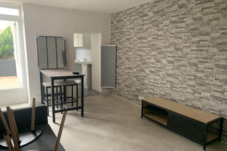 location appartement mtlucon 03100