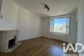 location appartement mtlucon 03100