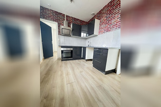 location appartement mtlucon 03100